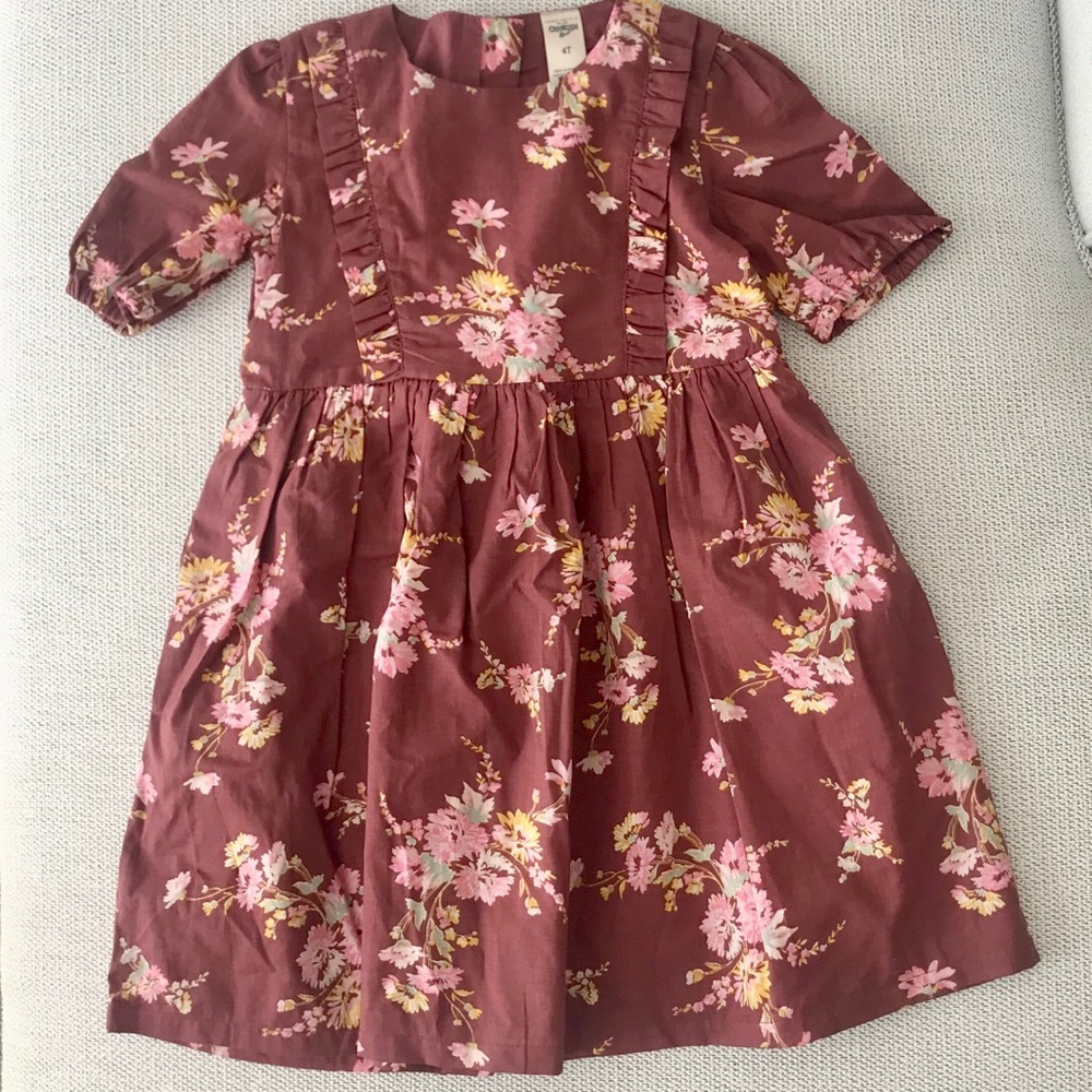 Pretty Dress
